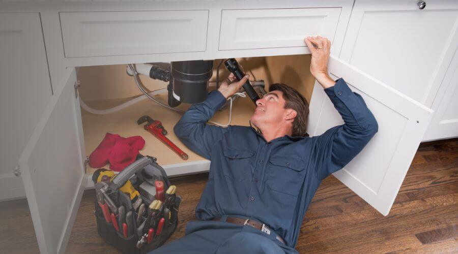 Professional expert plumbing services in Dakota City, NE